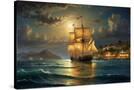 Stretched Canvas