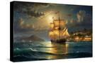 Stretched Canvas