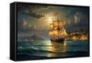 Canvas Black