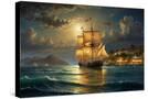 Stretched Canvas