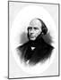 John Ericsson (1803-8), Engineer-null-Mounted Giclee Print