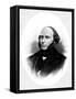John Ericsson (1803-8), Engineer-null-Framed Stretched Canvas