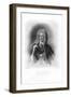 John Erskine, Earl of Mar, Scottish Nobleman and Leader of the Jacobites-R Page-Framed Giclee Print