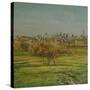 Stretched Canvas