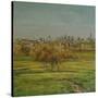 Stretched Canvas