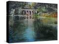 Stretched Canvas