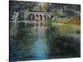 Stretched Canvas