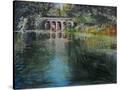 Stretched Canvas