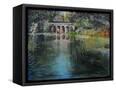 Canvas Black