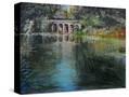 Stretched Canvas