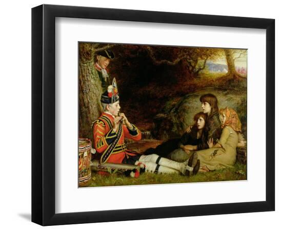 Giclee Print, , large