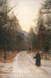 Glen Birnam, 1891-John Everett Millais-Giclee Print