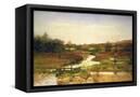 Canvas Black