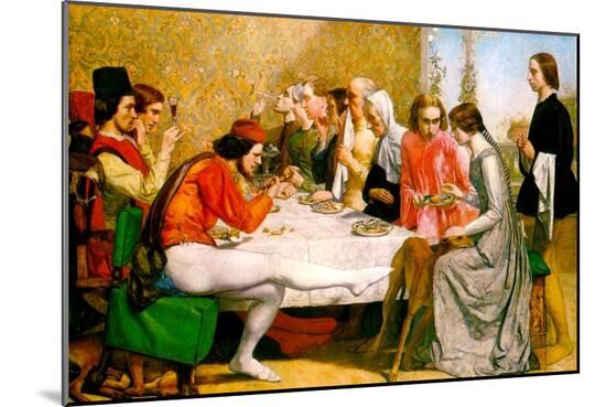 Art Print, , large
