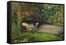 Canvas Black
