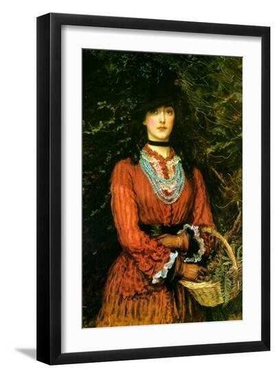 Art Print, , large