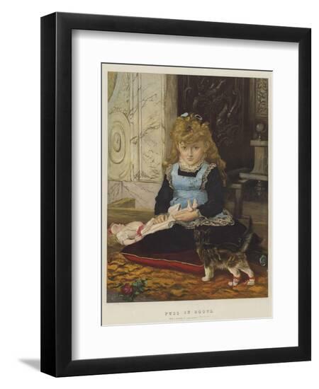 Premium Giclee Print, , large