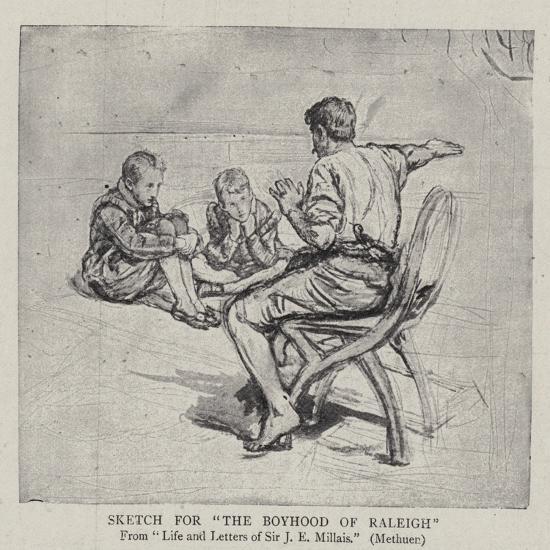 Giclee Print, , large