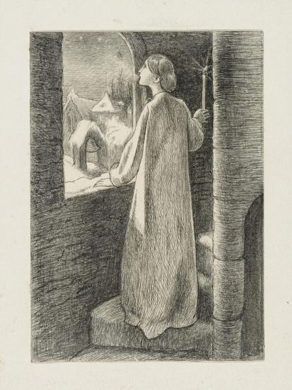 Giclee Print, , large