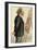 John Everett Millais --Carlo Pellegrini-Framed Giclee Print