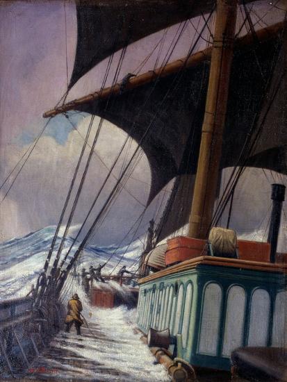Giclee Print, , large