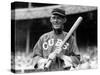 John Evers, Chicago Cubs, Baseball Photo - New York, NY-Lantern Press-Stretched Canvas