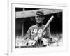 John Evers, Chicago Cubs, Baseball Photo - New York, NY-Lantern Press-Framed Art Print