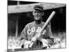 John Evers, Chicago Cubs, Baseball Photo - New York, NY-Lantern Press-Mounted Art Print