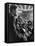 John F. Kennedy, Democratic Convention-Paul Schutzer-Framed Stretched Canvas