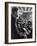 John F. Kennedy, Democratic Convention-Paul Schutzer-Framed Photographic Print