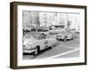 John F. Kennedy, Democratic Convention-Paul Schutzer-Framed Photographic Print