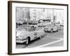 John F. Kennedy, Democratic Convention-Paul Schutzer-Framed Photographic Print