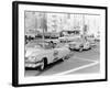 John F. Kennedy, Democratic Convention-Paul Schutzer-Framed Photographic Print