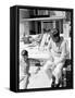 John F. Kennedy, Democratic Convention-Paul Schutzer-Framed Stretched Canvas