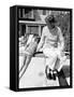 John F. Kennedy, Democratic Convention-Paul Schutzer-Framed Stretched Canvas