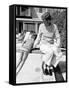 John F. Kennedy, Democratic Convention-Paul Schutzer-Framed Stretched Canvas