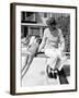 John F. Kennedy, Democratic Convention-Paul Schutzer-Framed Photographic Print