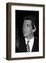 John F. Kennedy Jr.-null-Framed Art Print