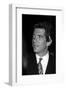 John F. Kennedy Jr.-null-Framed Art Print