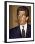 John F. Kennedy Jr-null-Framed Premium Photographic Print