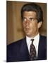 John F. Kennedy Jr-null-Mounted Premium Photographic Print