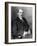 John F. Stevens, American Engineer-Science Source-Framed Giclee Print