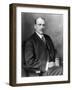 John F. Stevens, American Engineer-Science Source-Framed Giclee Print