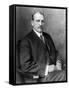 John F. Stevens, American Engineer-Science Source-Framed Stretched Canvas