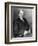 John F. Stevens, American Engineer-Science Source-Framed Giclee Print