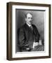 John F. Stevens, American Engineer-Science Source-Framed Giclee Print