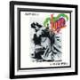 John Fahey - Old Fashioned Love-null-Framed Art Print