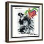 John Fahey - Old Fashioned Love-null-Framed Art Print