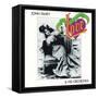 John Fahey - Old Fashioned Love-null-Framed Stretched Canvas