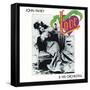 John Fahey - Old Fashioned Love-null-Framed Stretched Canvas
